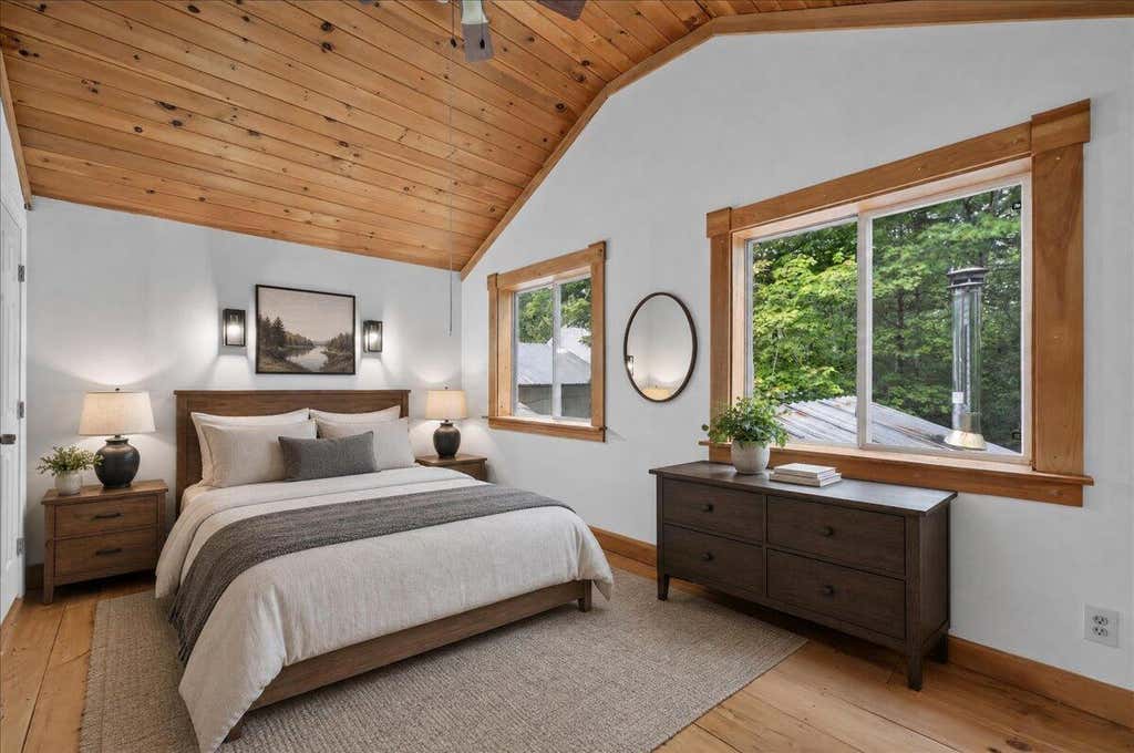 Photo of 5 Final Destination Way, Brooks, ME 04921 (MLS # 1676079)