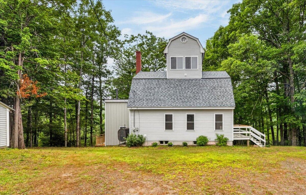 Photo of 5 Final Destination Way, Brooks, ME 04921 (MLS # 1676079)