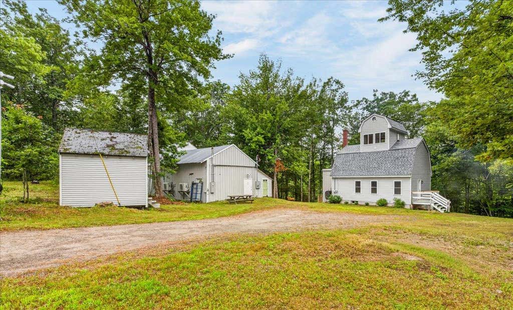 Photo of 5 Final Destination Way, Brooks, ME 04921 (MLS # 1676079)