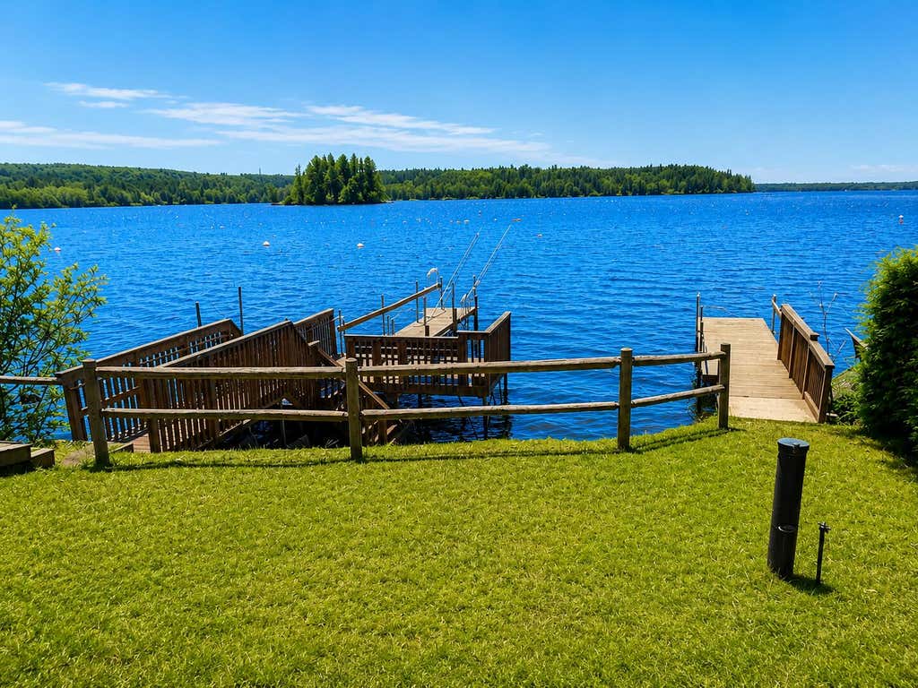 Photo of 805 Anderson Road, Sebago, ME 04029 (MLS # 1663023)