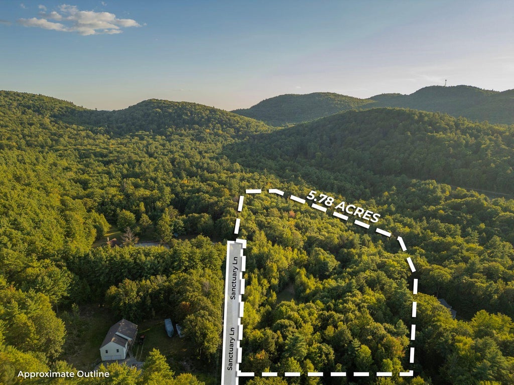 Photo of 15 Sanctuary Lane, Limington, ME 04049 (MLS # 1679988)