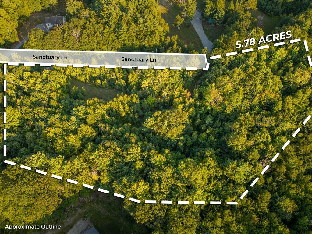 Photo of 15 Sanctuary Lane, Limington, ME 04049 (MLS # 1679988)