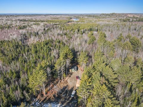 Photo of 17 Otter Trail, Greenbush, ME 04418 (MLS # 1662807)