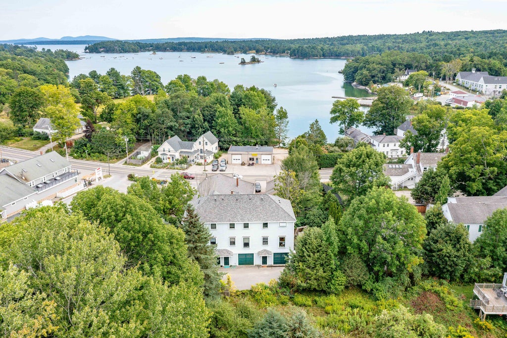 Photo of 19 Pleasant Street #3, Blue Hill, ME 04614 (MLS # 1678635)