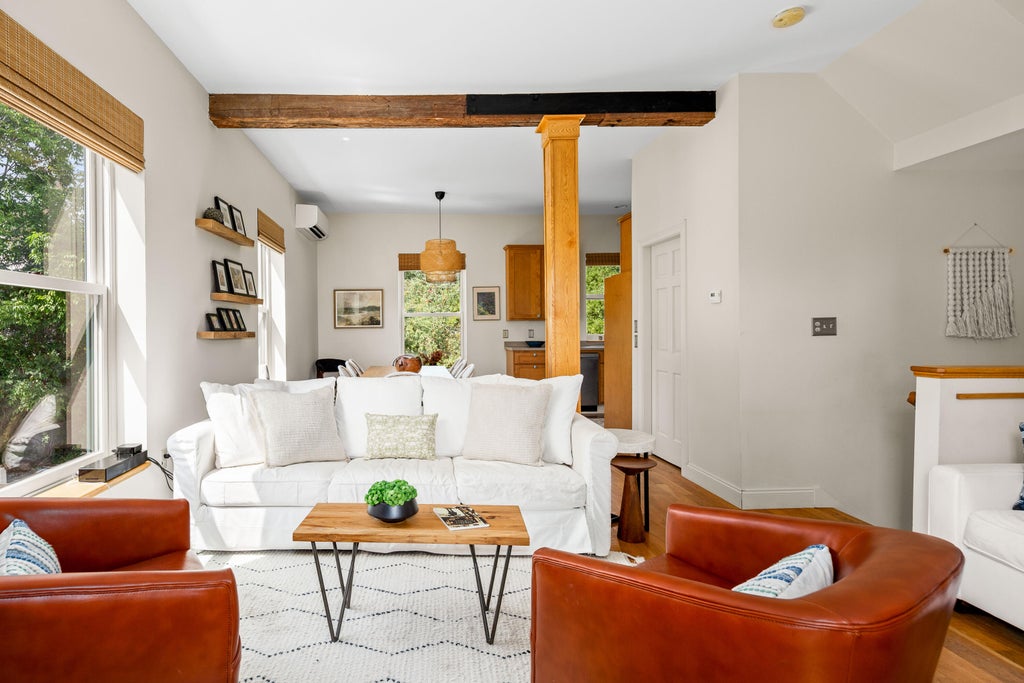 Photo of 19 Pleasant Street #3, Blue Hill, ME 04614 (MLS # 1678635)