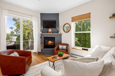 Photo of 19 Pleasant Street #3, Blue Hill, ME 04614 (MLS # 1678635)