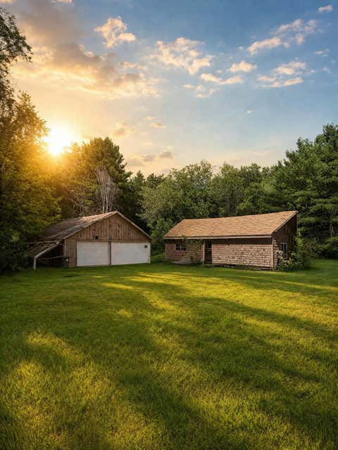 Photo of 9 Dadmun Drive, Casco, ME 04015 (MLS # 1672641)