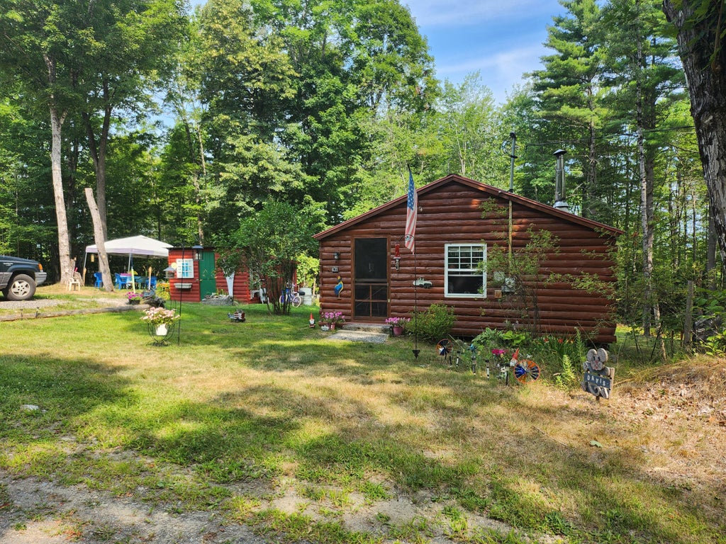 Photo of 431 Huff Hill Road, Hartland, ME 04943 (MLS # 1663472)