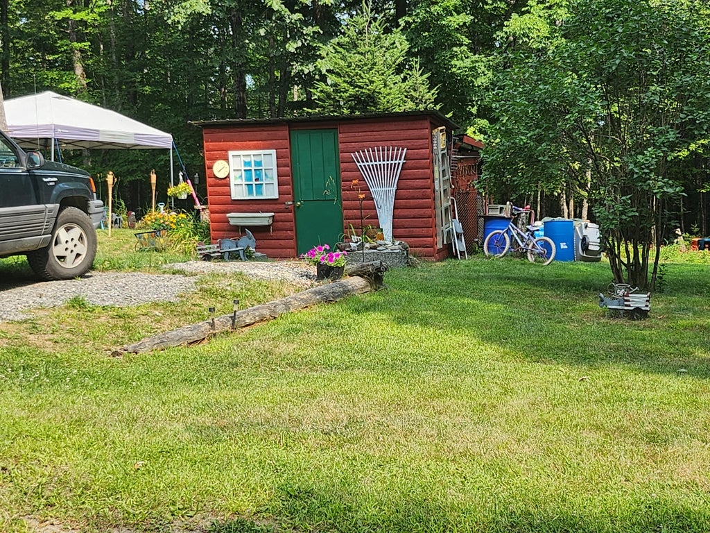 Photo of 431 Huff Hill Road, Hartland, ME 04943 (MLS # 1663472)