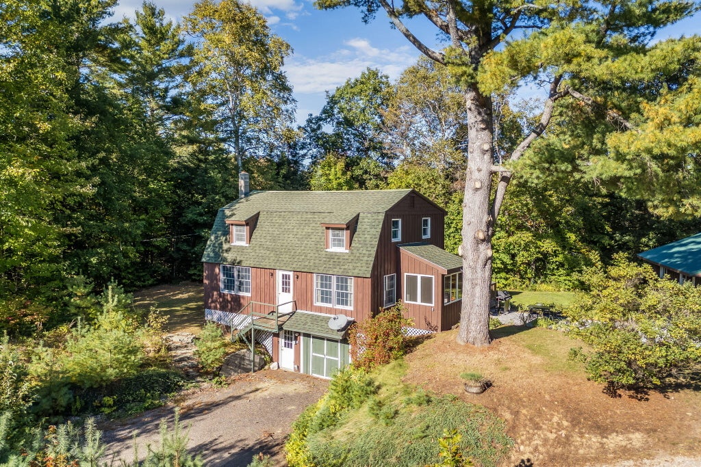 Photo of 729 S Main Street, Andover, ME 04226 (MLS # 1682153)