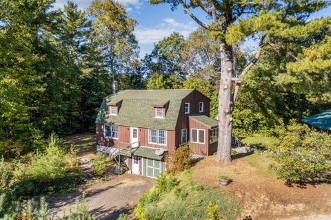 Photo of 729 S Main Street, Andover, ME 04226 (MLS # 1682153)