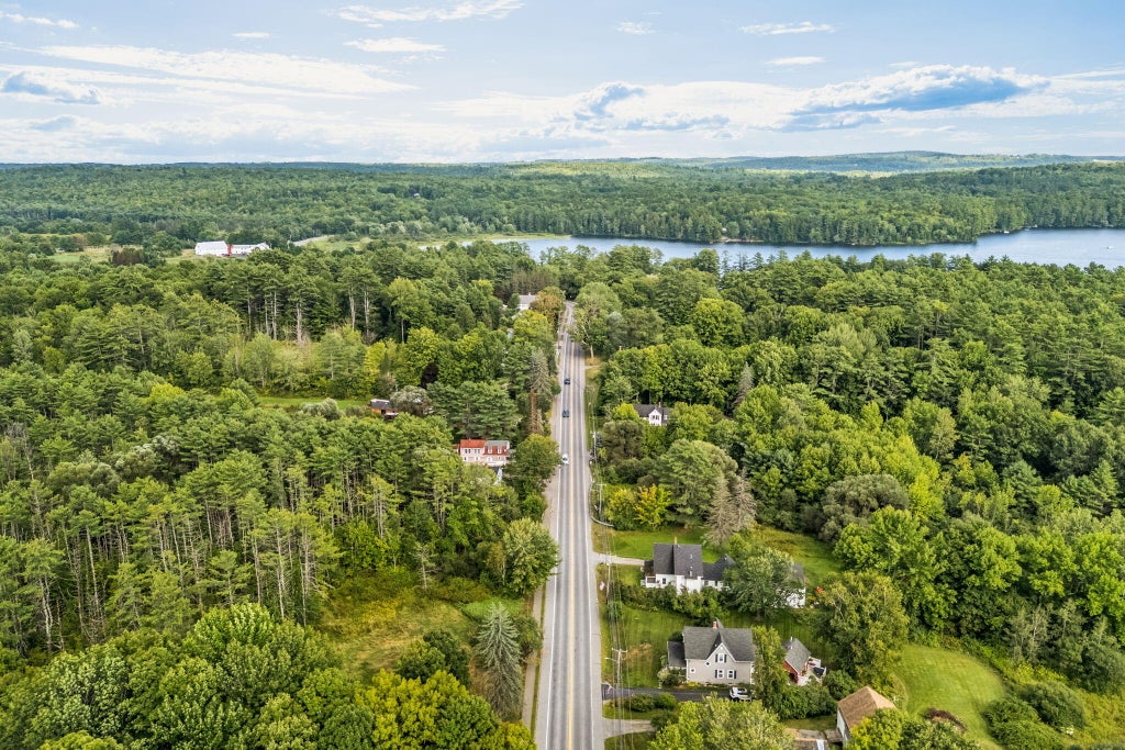 Photo of 1111 Main Street, Readfield, ME 04355 (MLS # 1677932)