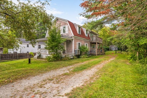 Photo of 1111 Main Street, Readfield, ME 04355 (MLS # 1677932)