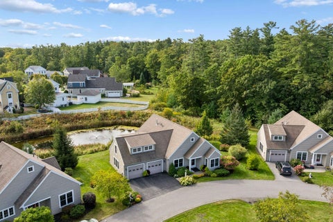 Photo of 6 Audubon Way #6, Scarborough, ME 04074 (MLS # 1682101)