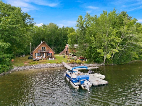 Photo of 44 Woodham Drive, Readfield, ME 04355 (MLS # 1678085)