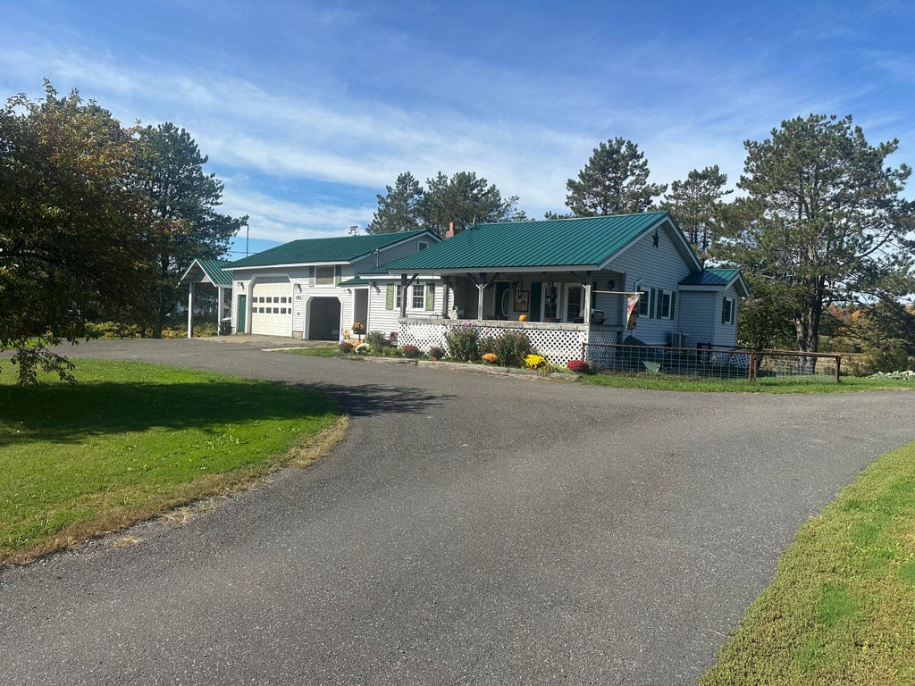 Photo of 481 Main Street, Richmond, ME 04357 (MLS # 1683112)