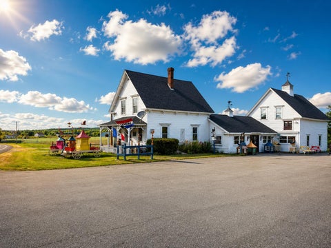Photo of 852 Bar Harbor Road, Trenton, ME 04605 (MLS # 1672738)