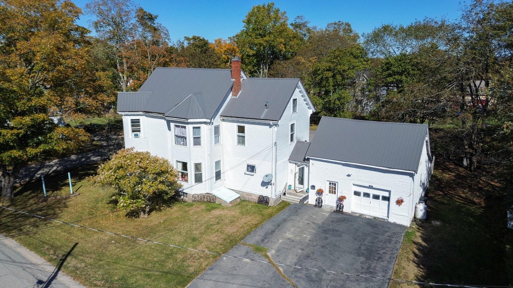 Photo of 9 Drisko Street, Machias, ME 04654 (MLS # 1683168)