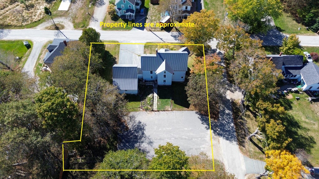 Photo of 9 Drisko Street, Machias, ME 04654 (MLS # 1683168)