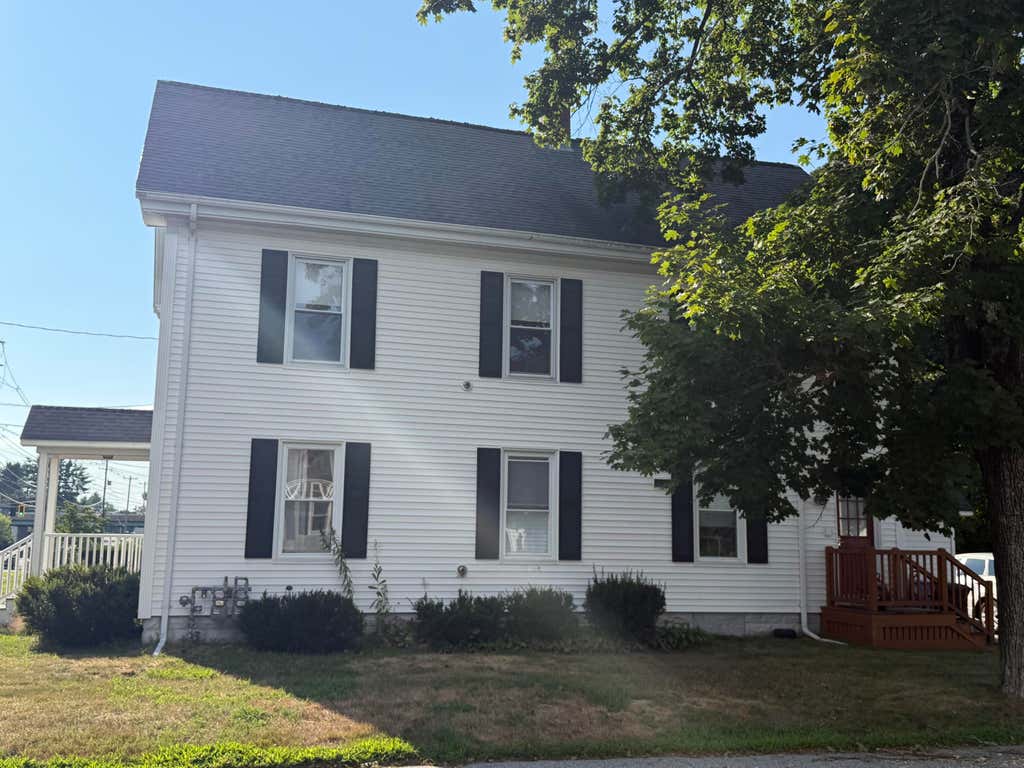 Photo of 1747 Forest Avenue, Portland, ME 04103 (MLS # 1672736)
