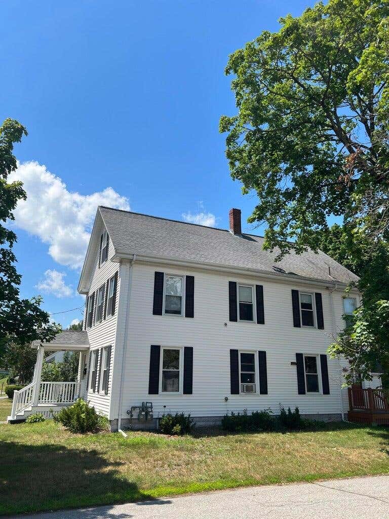 Photo of 1747 Forest Avenue, Portland, ME 04103 (MLS # 1672736)