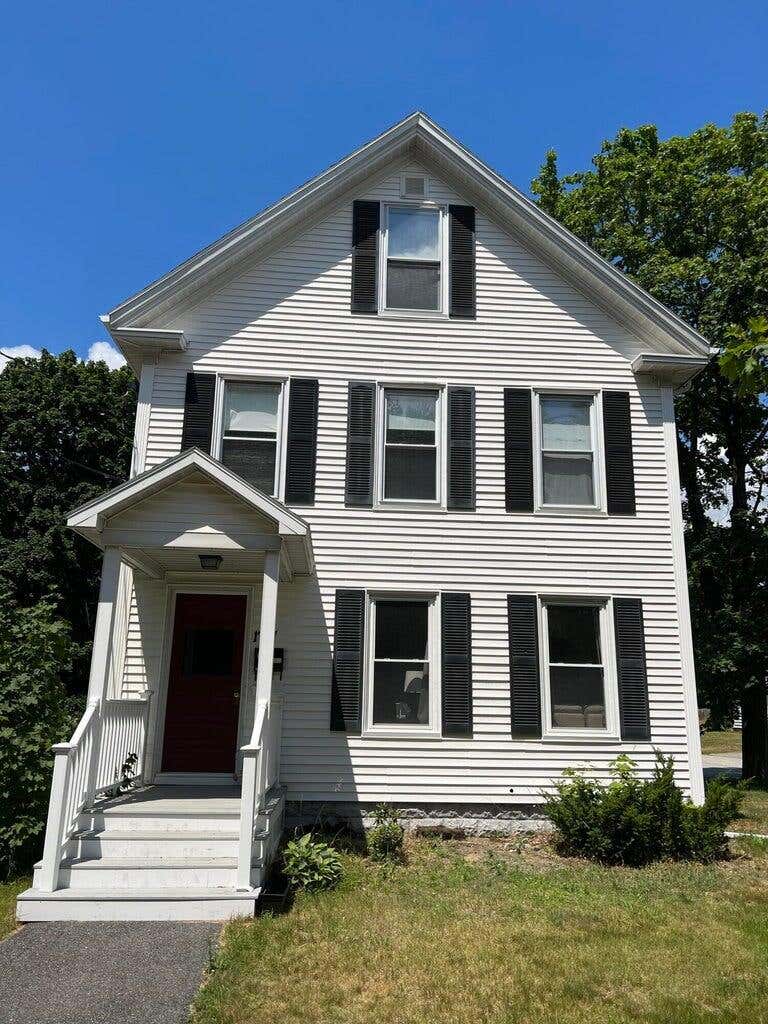 Photo of 1747 Forest Avenue, Portland, ME 04103 (MLS # 1672736)