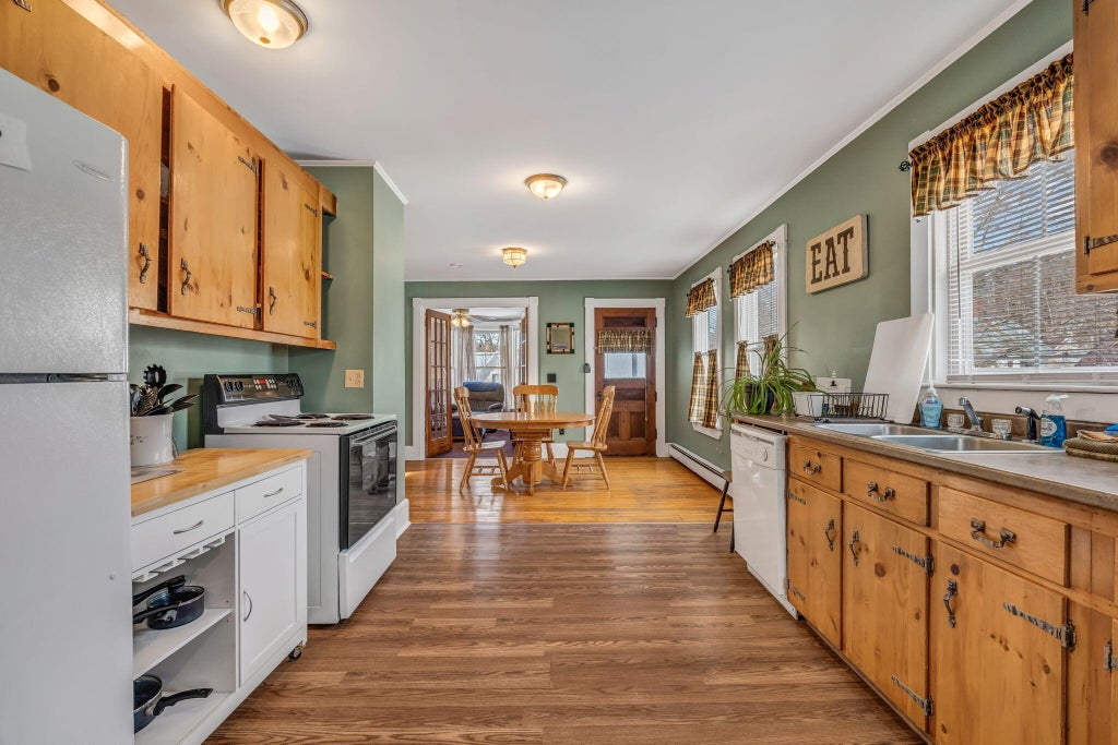 Photo of 18 Preble Street, Bingham, ME 04920 (MLS # 1653582)
