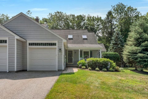 Photo of 115 Hampton Glen Drive #25, Kennebunk, ME 04043 (MLS # 1675731)