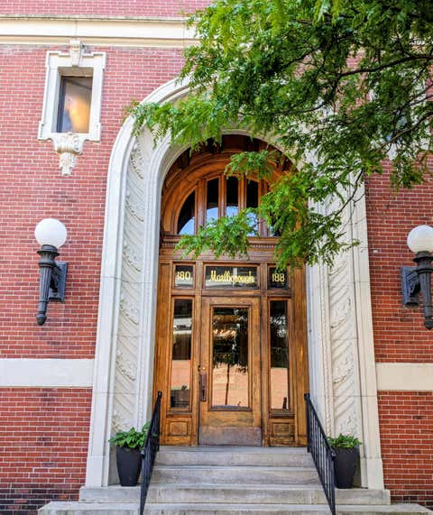 Photo of 180 High Street #36, Portland, ME 04101 (MLS # 1661857)