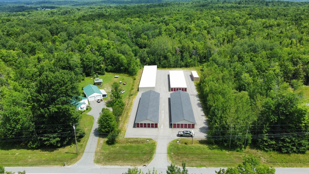 Photo of 342 Norridgewock Road, Fairfield, ME 04937 (MLS # 1683364)