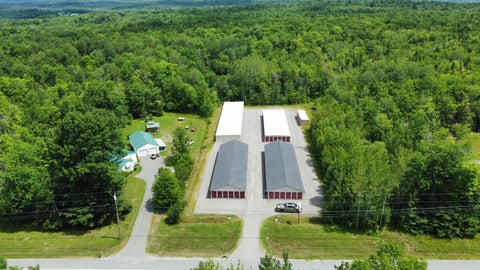 Photo of 342 Norridgewock Road, Fairfield, ME 04937 (MLS # 1683364)