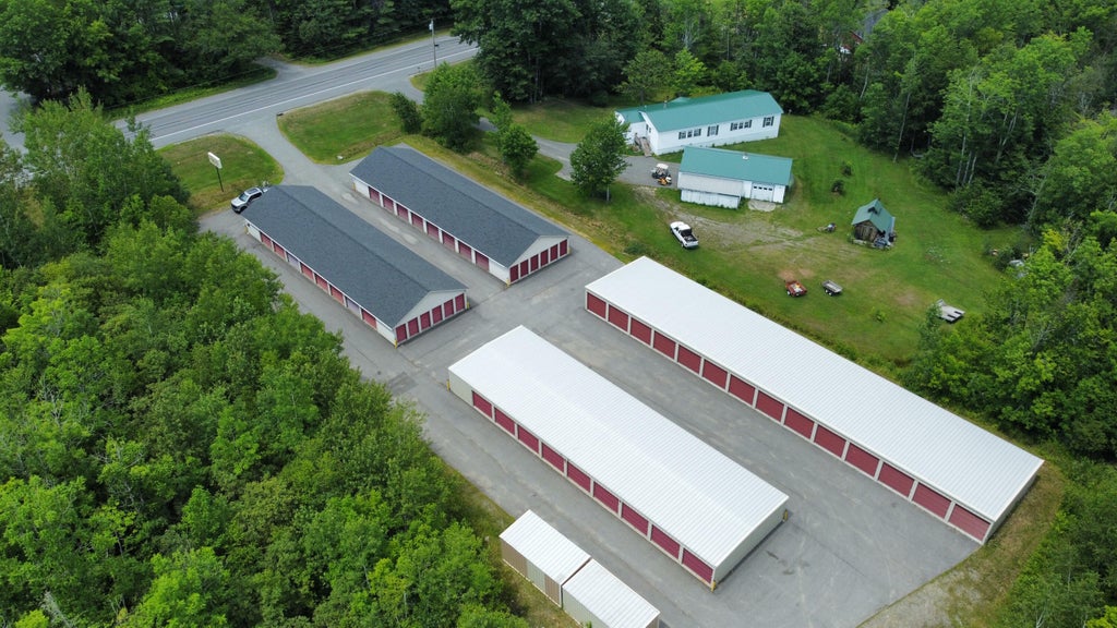 Photo of 342 Norridgewock Road, Fairfield, ME 04937 (MLS # 1683364)