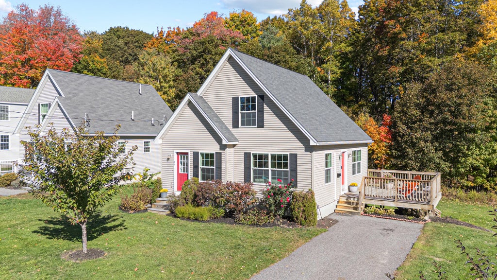 Photo of 36 Beechwood Avenue, Westbrook, ME 04092 (MLS # 1684906)