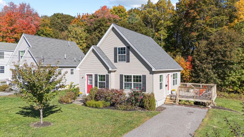 Photo of 36 Beechwood Avenue, Westbrook, ME 04092 (MLS # 1684906)