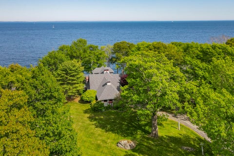 Photo of 24 Eastward, Rockport, ME 04856 (MLS # 1666360)
