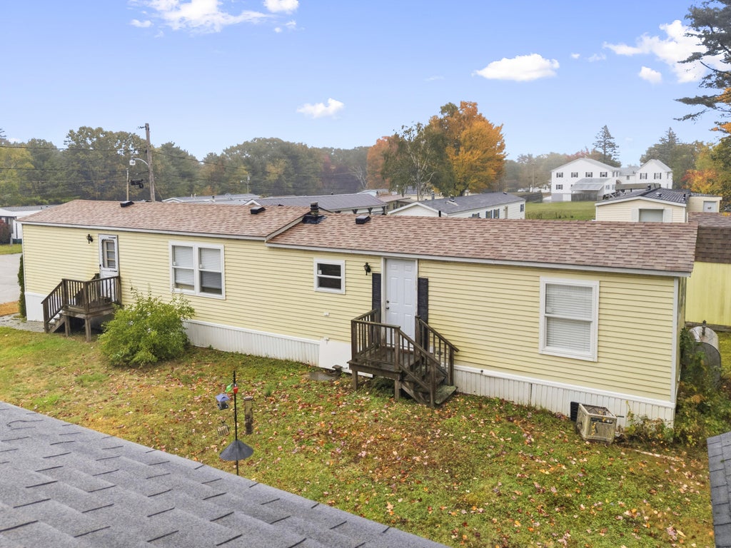 Photo of 54 Poplar Park Drive, Wells, ME 04090 (MLS # 1684742)