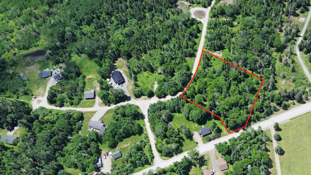 Photo of Lot 12 Doe Path, Rangeley, ME 04970 (MLS # 1661760)