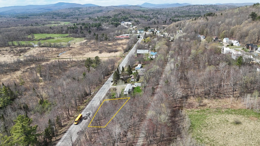 Photo of Lot 003 Main Street, Jay, ME 04239 (MLS # 1661360)