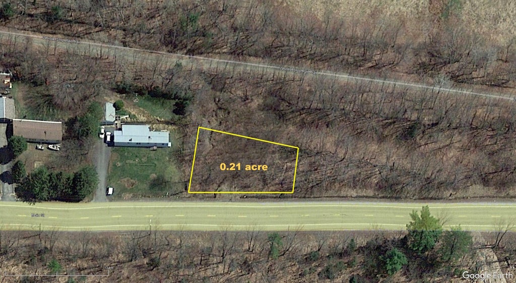 Photo of Lot 003 Main Street, Jay, ME 04239 (MLS # 1661360)