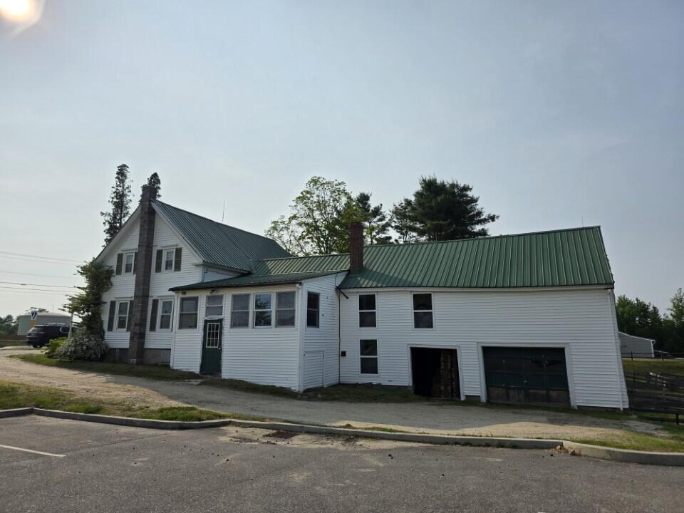 Photo of 167 Main Street, Oxford, ME 04270 (MLS # 1667661)