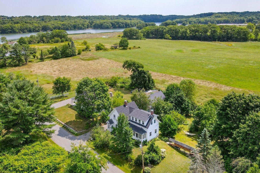 Photo of 51 Toll Bridge Road, Warren, ME 04864 (MLS # 1682398)
