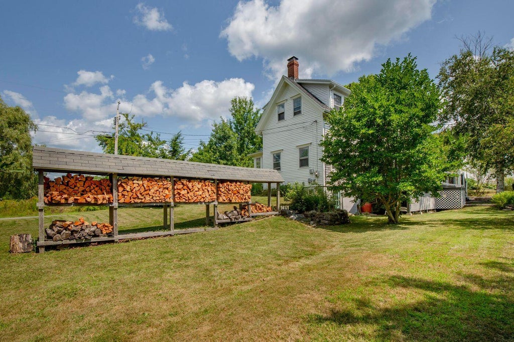 Photo of 51 Toll Bridge Road, Warren, ME 04864 (MLS # 1682398)