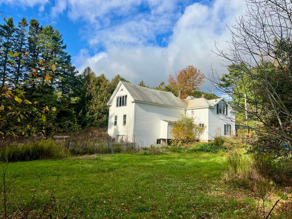Photo of 87 Monroe Highway, Brooks, ME 04921 (MLS # 1683182)