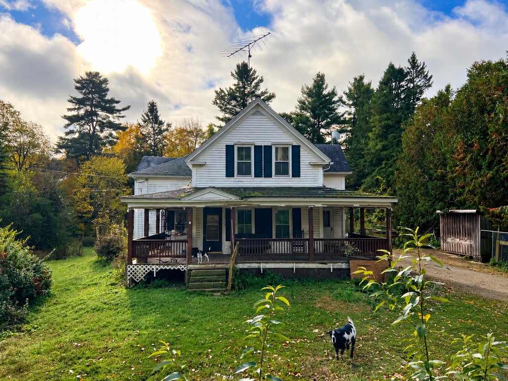 Photo of 87 Monroe Highway, Brooks, ME 04921 (MLS # 1683182)