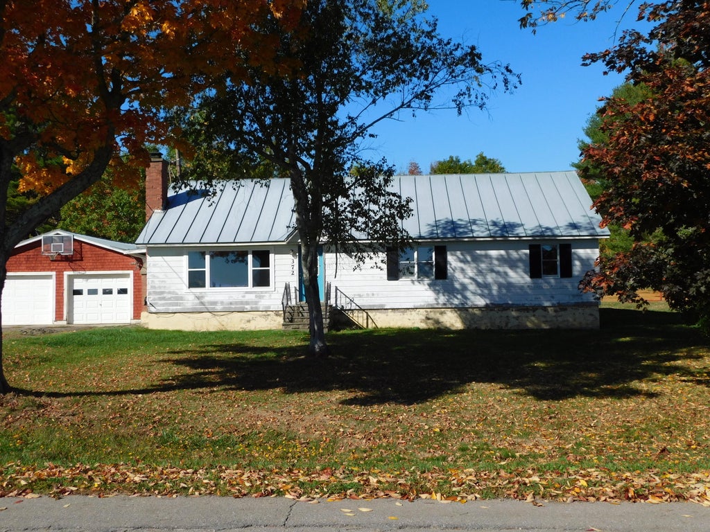 Photo of 372 Wolfboro Road, Stetson, ME 04488 (MLS # 1683862)