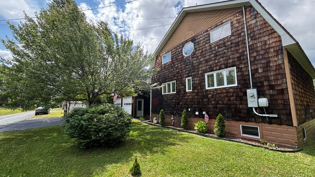 Photo of 429 Martin Road, Sinclair, ME 04779 (MLS # 1672731)