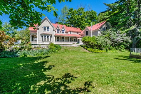 Photo of 9 N High Street, Bridgton, ME 04009 (MLS # 1663409)