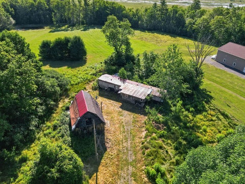 Photo of 146 Madawaska Road, Palmyra, ME 04965 (MLS # 1672434)