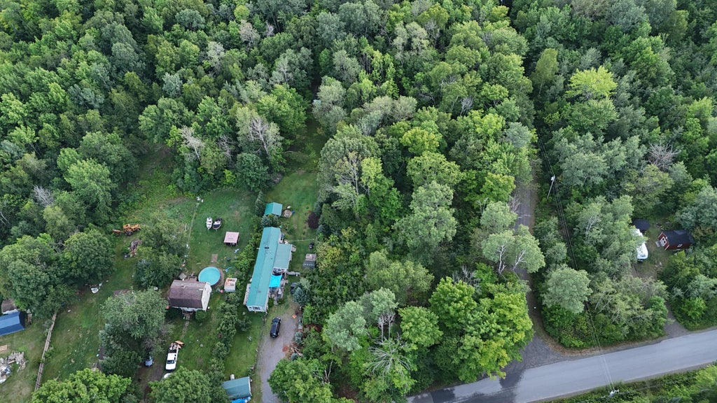 Photo of TBD Pond Road, Saint Albans, ME 04971 (MLS # 1672828)