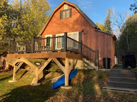 Photo of 59 Mallard Drive, Ripley, ME 04971 (MLS # 1669933)